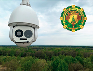 Министерство лесного хозяйства