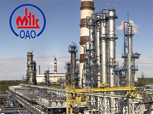 ОАО "Мозырский НПЗ"