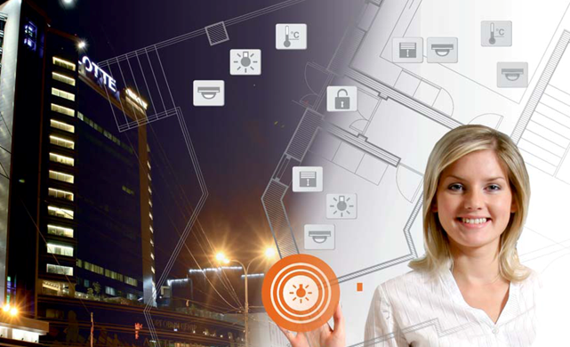 Охранная сигнализация от компании АСОПС Гомель