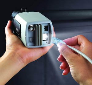 ip видеонаблюдение от компании АСОПС Гомель