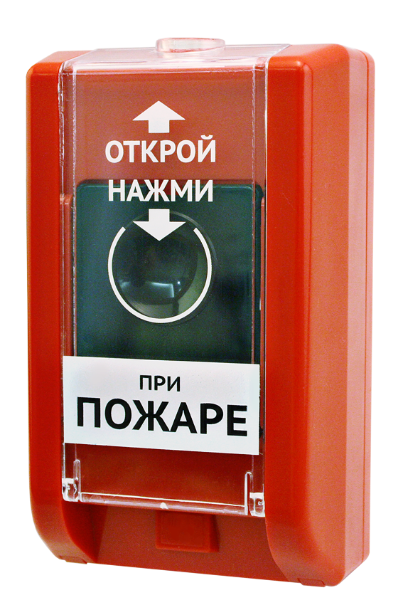 Системы пожарной сигнализации от АСОПС Гомель